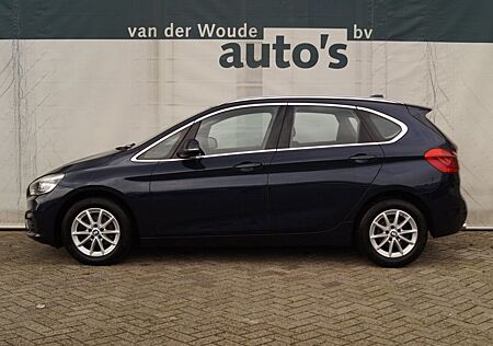 BMW 216d 216 2-Serie Active High Executive -LEER-LED