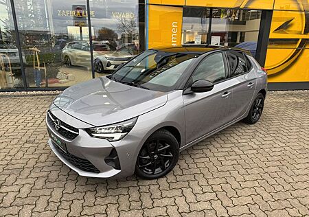 Opel Corsa GS Line 1.2 Turbo 100 Sitzheizung