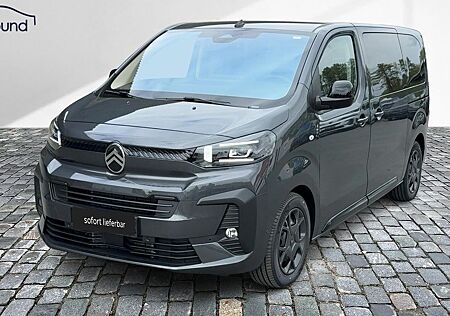 Citroën 2.2 BlueHDI 180 Autom. Plus M 8-Sitzer AHK KA LE