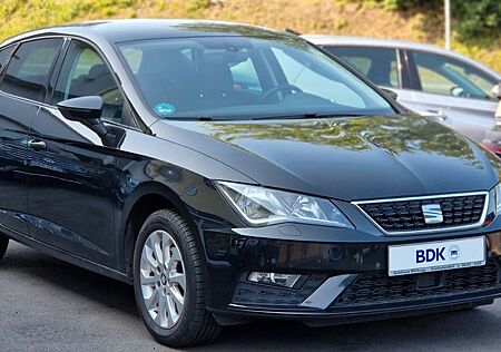 Seat Leon Style 122PS Klima Sitzheizung PDC