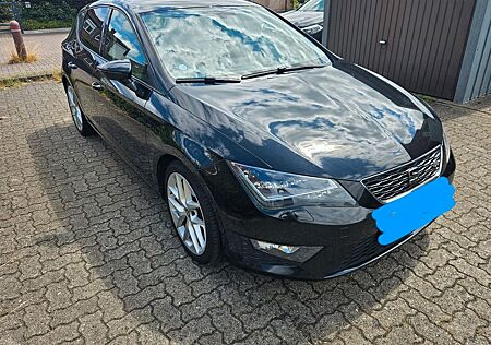 Seat Leon 2.0 TDI 110kW Start&Stop FR FR