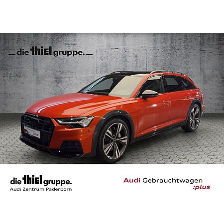 Audi A6 Allroad leasen