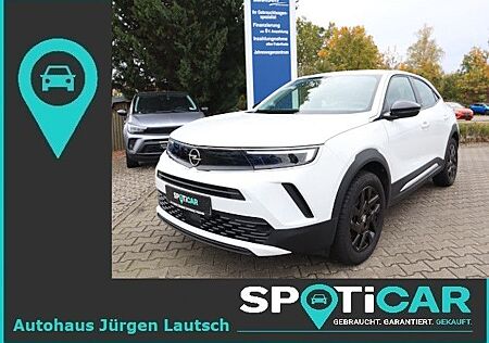 Opel Mokka-e 100kW Edition LED/ACC/Klima/BT/DAB+