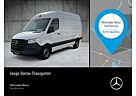 Mercedes-Benz Sprinter 317 CDI KA Hoch Klima+MBUX+ParkP+HolzBo