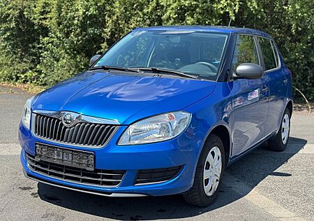 Skoda Fabia Active 1.2 // Klima // Euro 5