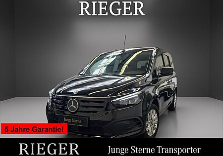 Mercedes-Benz EQT 200 LED*SHZ*Kamera*Spurhalte*Ambiente*PDC*++