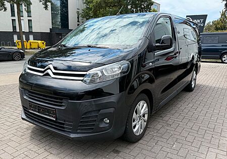 Citroën Jumpy Kasten Business XL*Automatik*Klima*Navi*Standhzg