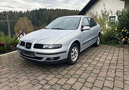 Seat Toledo Sport 1.8 20V Sport