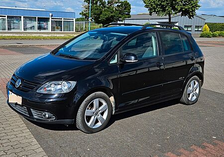 VW Golf Plus Volkswagen 1.4 United United
