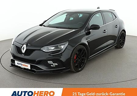 Renault Megane 1.8 TCe R.S. Trophy Aut.*NAVI*LED*ACC*CAM