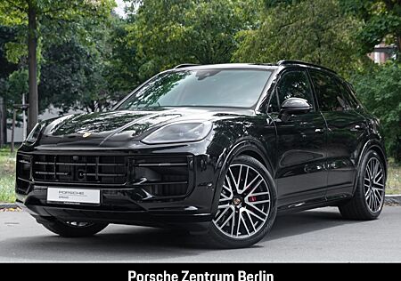 Porsche Cayenne S Sportabgasanlage InnoDrive LED-Matrix