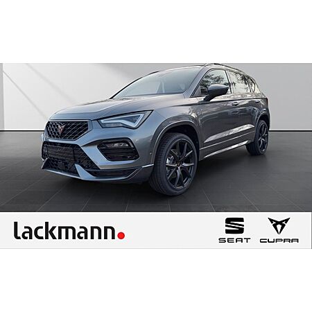 Cupra Ateca leasen