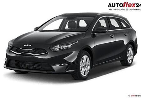 Kia Cee'd Sportswagon gebraucht kaufen Kia Cee'd Sportswagon Ceed Sportswagon 1.0 T-GDI Design PDC Navi Ka...