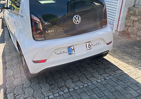 VW Up Volkswagen ! 1.0 ! !