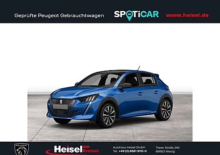 Peugeot e-208 GT Pack Elektro 136