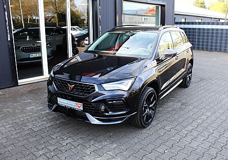 Cupra Ateca 1.5 16V TSI 110kW/150PS, AHK, LED, RFK