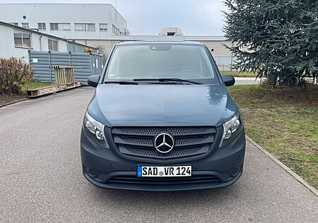 Mercedes-Benz Vito 110 CDI