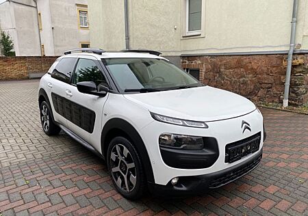 Citroën C4 Cactus Panorama,NAVI,Kamera,Parkhilfe