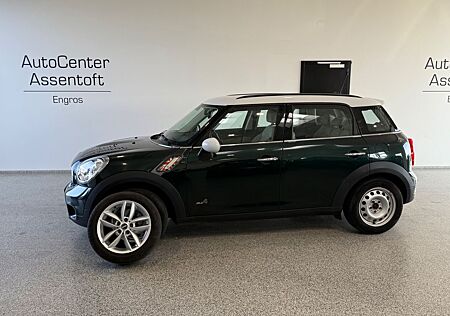 Mini Cooper S Countryman ALL4 Aut. Netto 5.400