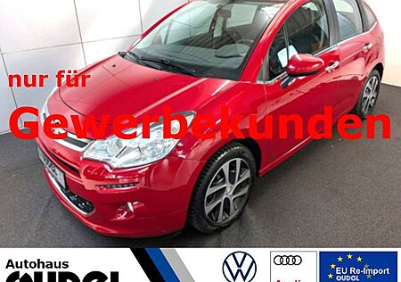 Citroën C3 Pure Tech Selection GRA VK nur an Gewerbe !