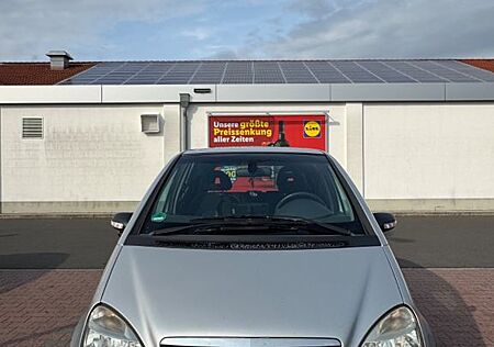 Mercedes-Benz A 140 CLASSIC Classic