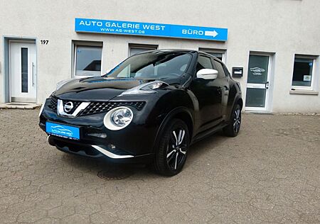 Nissan Juke N-Connecta*Navi*360 Grad Kamera*SHZ*