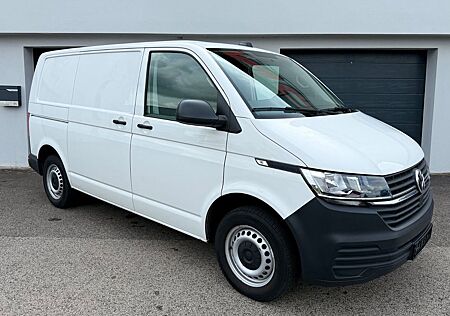 VW T6 Transporter Volkswagen