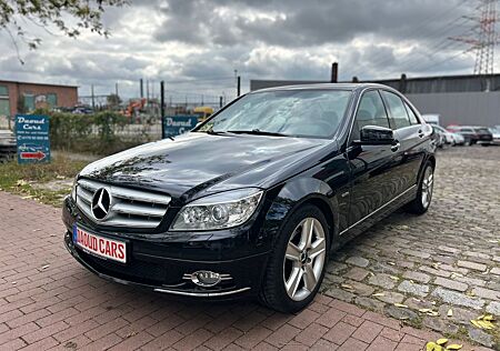 Mercedes-Benz C 200 Kompresor Lim. Avantgarde