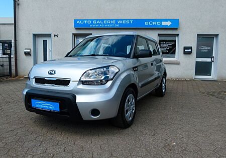 Kia Soul Attract*1. Hand*Klima*