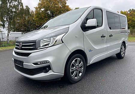 Fiat Talento 2.0d 145 Ps Eco Jet 8 Sit-Navi -Kamera