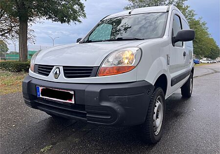 Renault Kangoo 1.6 16V 4x4, 66 TKM ! Allrad !