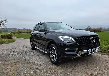 Mercedes-Benz ML 350 4Matic|Navi | Kamera | Parkassis.|