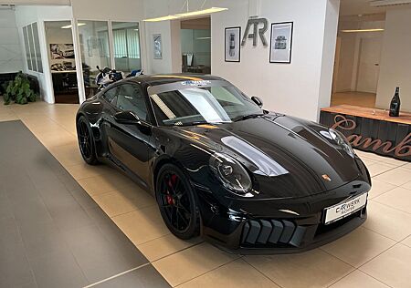 Porsche 992 .2 GTS Bose,RFK,NW Garantie,MWST.