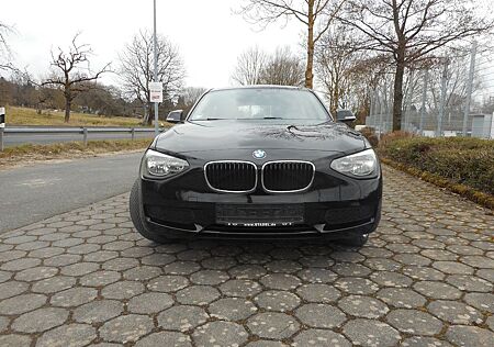 BMW 114i -