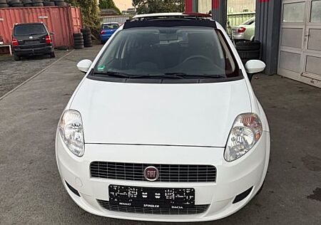 Fiat Grande Punto 1.4 8V Active