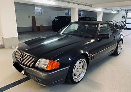 Mercedes-Benz SL 500 Mercedes R129