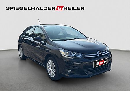 Citroën C4 Selection III PURETECH 110 SELECTION 8 -Fach