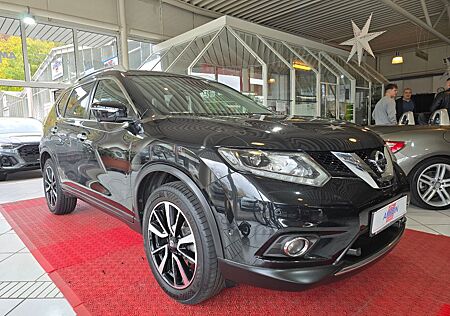 Nissan X-Trail Tekna+NAVI+LEDER+PANO+360°+LED+DAB+