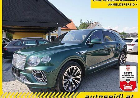 Bentley Bentayga 3,0 V6 Hybrid 4WD Aut. *TOPAUSSTATTUNG*