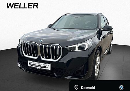 BMW X1 xDri 23i M Sport HUD H/K DAB PA+ ACC AHK Pano