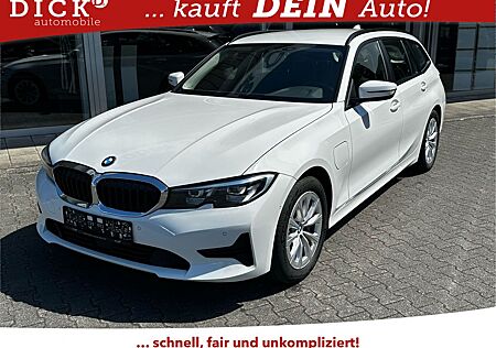 BMW 330 e To Aut Advan VIRTU+PROF+NAVI+SHZ+LED+KAM+M