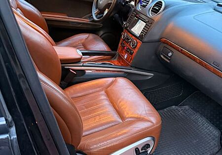 Mercedes-Benz ML 320 CDI 4MATIC -