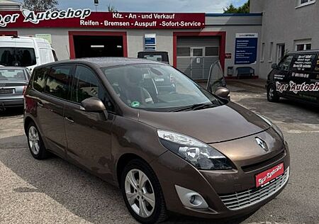 Renault Scenic III Grand Dynamique