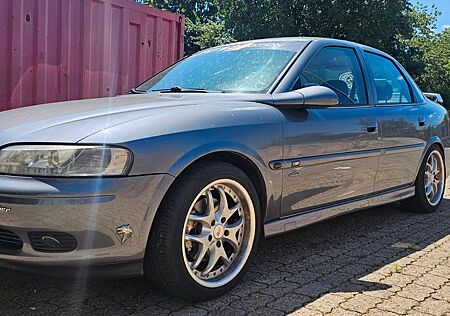 Opel Vectra 1.6 16V -