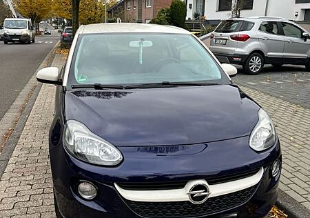 Opel Adam 1.2 -