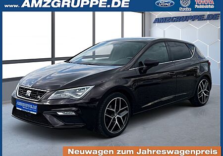 Seat Leon 1.5 TSI 5tg FR ACC+Pano+LED+Kamera