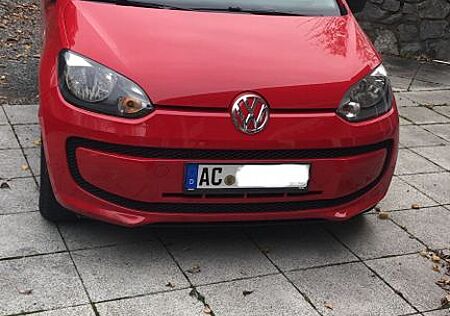 VW Up Volkswagen ! 1.0 44kW move ! move !