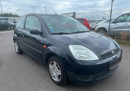 Ford Fiesta 1.4 16V Ambiente