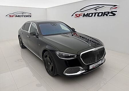Mercedes-Benz S 680 Maybach EDITION 1 OF 50