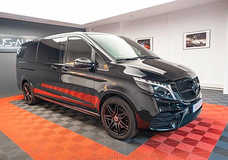 Mercedes-Benz V 220 V300 d AVANTGARDE 4MATIC